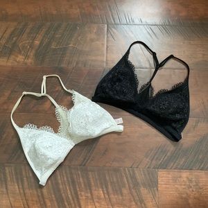 Victoria Secret Bralettes